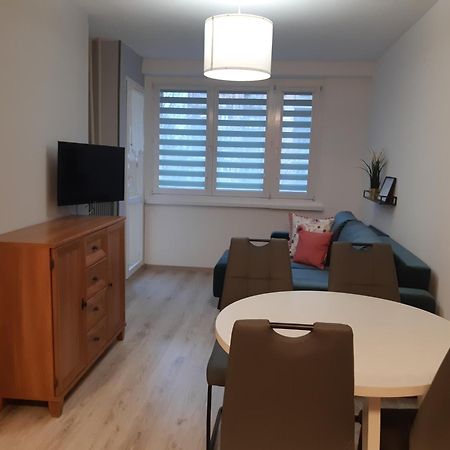 Apartament Katowice Spodek Exterior foto