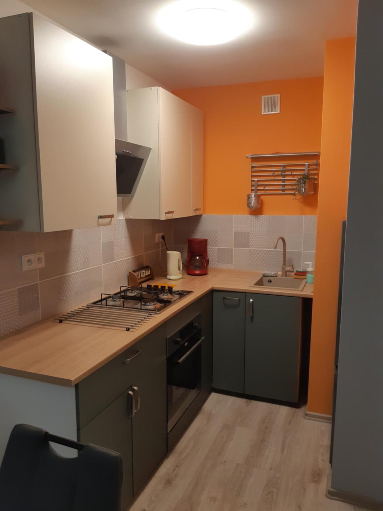 Apartament Katowice Spodek Exterior foto